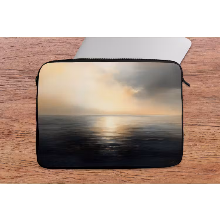 Laptophoes - Zon - Horizon - Zee — 2