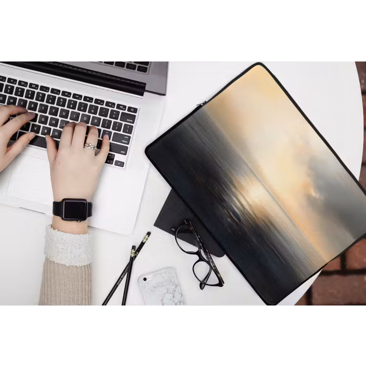 Laptophoes - Zon - Horizon - Zee — 3