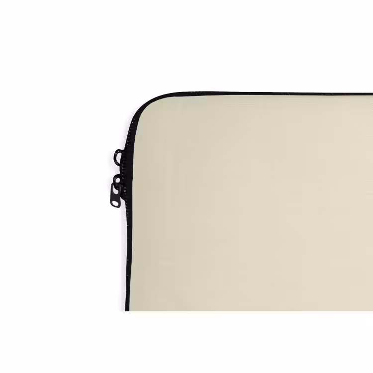 Laptophoes - Illustratie - Cowboylaarzen - Patroon — 6