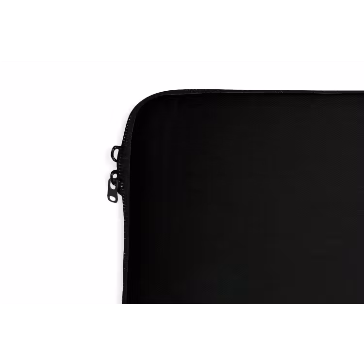 Laptophoes - Parkiet - Tak - Bladeren - Geel — 6