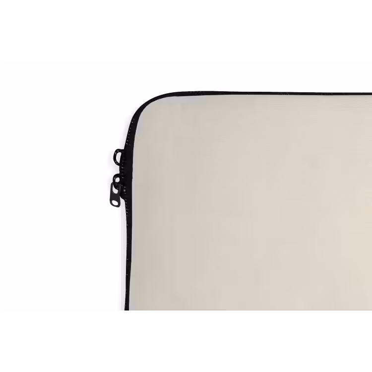 Laptophoes - Abstract - Cirkels - Paars — 6