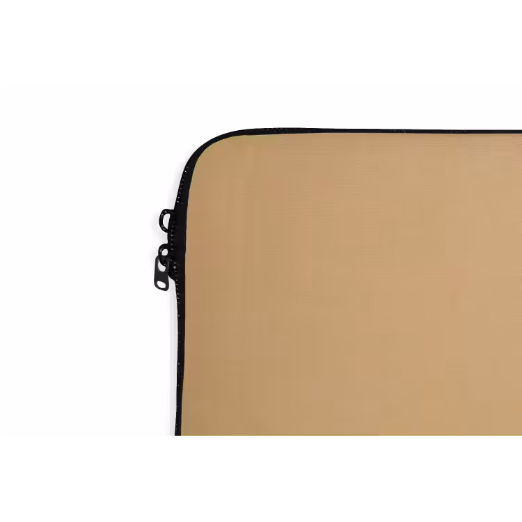 Laptophoes - Panda - Pak - Zonnebril - Blauw — 6
