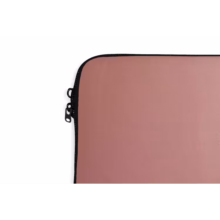 Laptophoes - Sjaal - Aap - Zonnebril - Jasje — 6