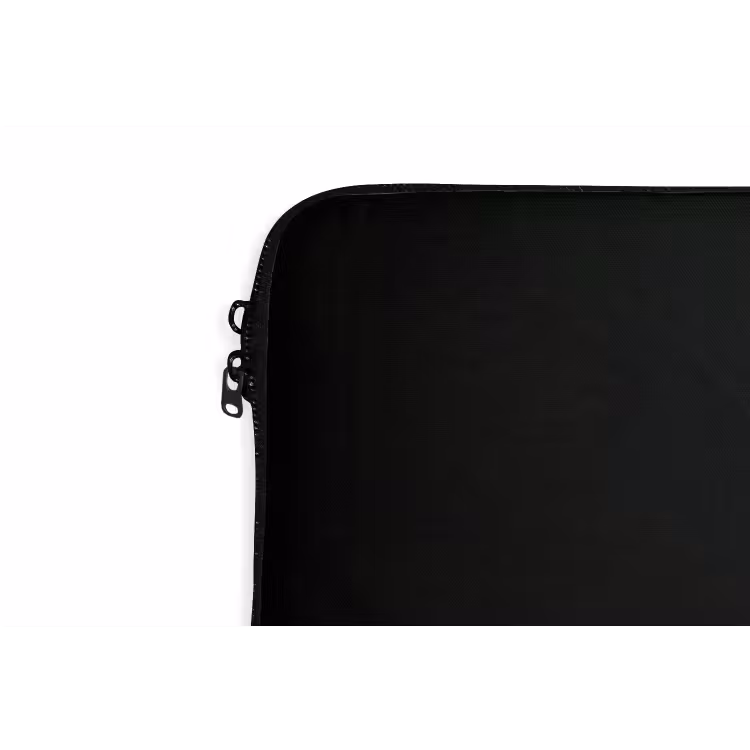 Laptophoes - Gaming - Lijnen - Boog - Groen — 6