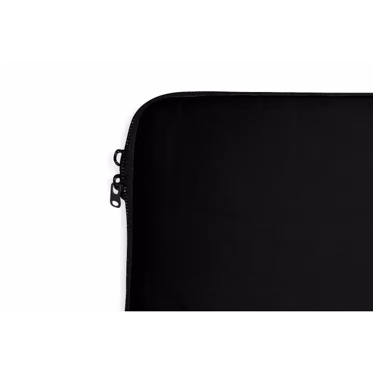 Laptophoes - Golfbal - Minimalistisch - Wit — 6