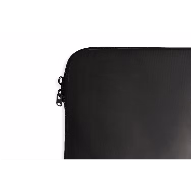 Laptophoes - Halter - Gewichten - Zwart — 6