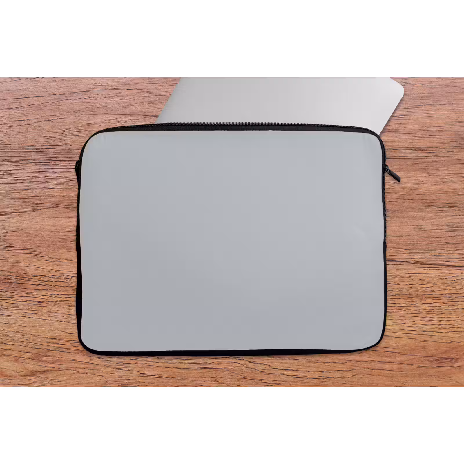 Laptophoes - Interieur - Grijs - Licht — 1
