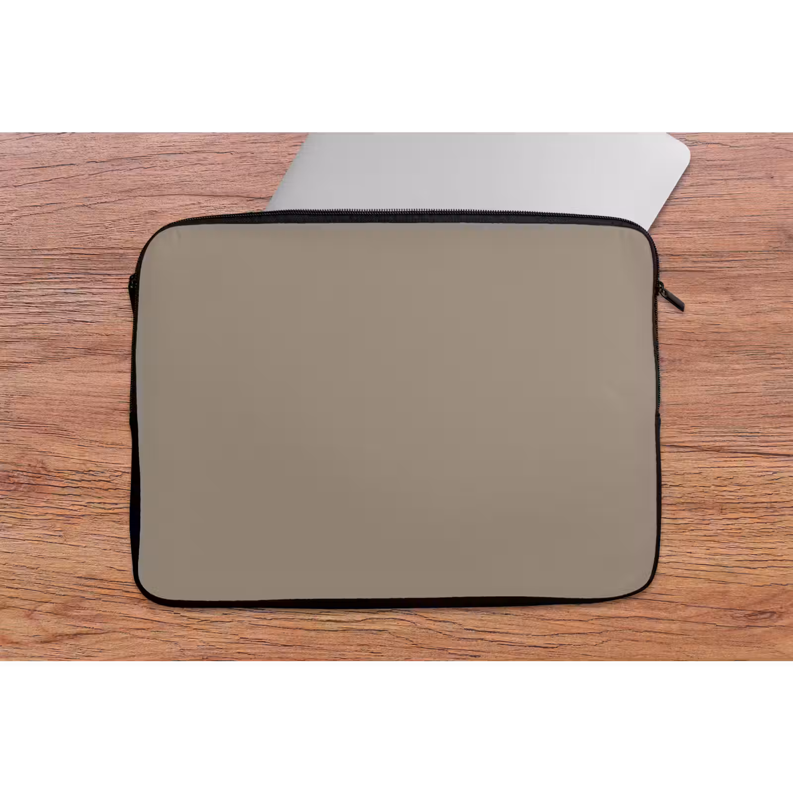 Laptophoes - Interieur - Kleuren - Beige — 1