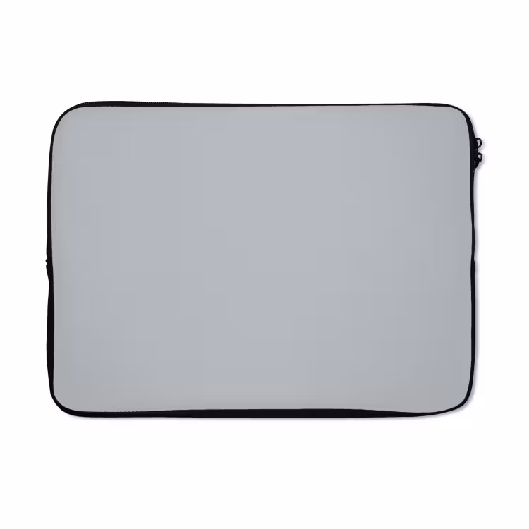 Laptophoes - Interieur - Grijs - Licht — 4
