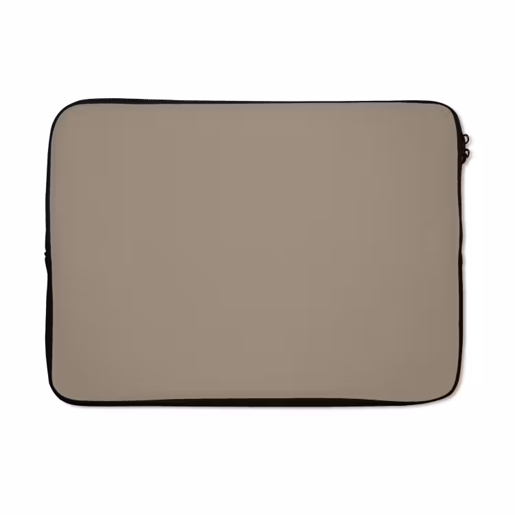 Laptophoes - Interieur - Kleuren - Beige — 4