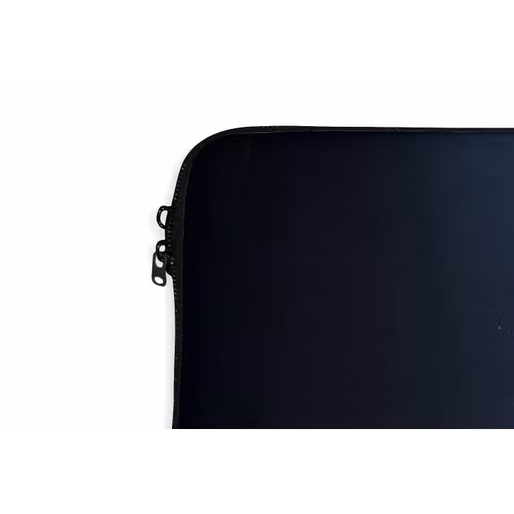 Laptophoes - Tentakels - Kwal - Paars - Sprankeling — 6