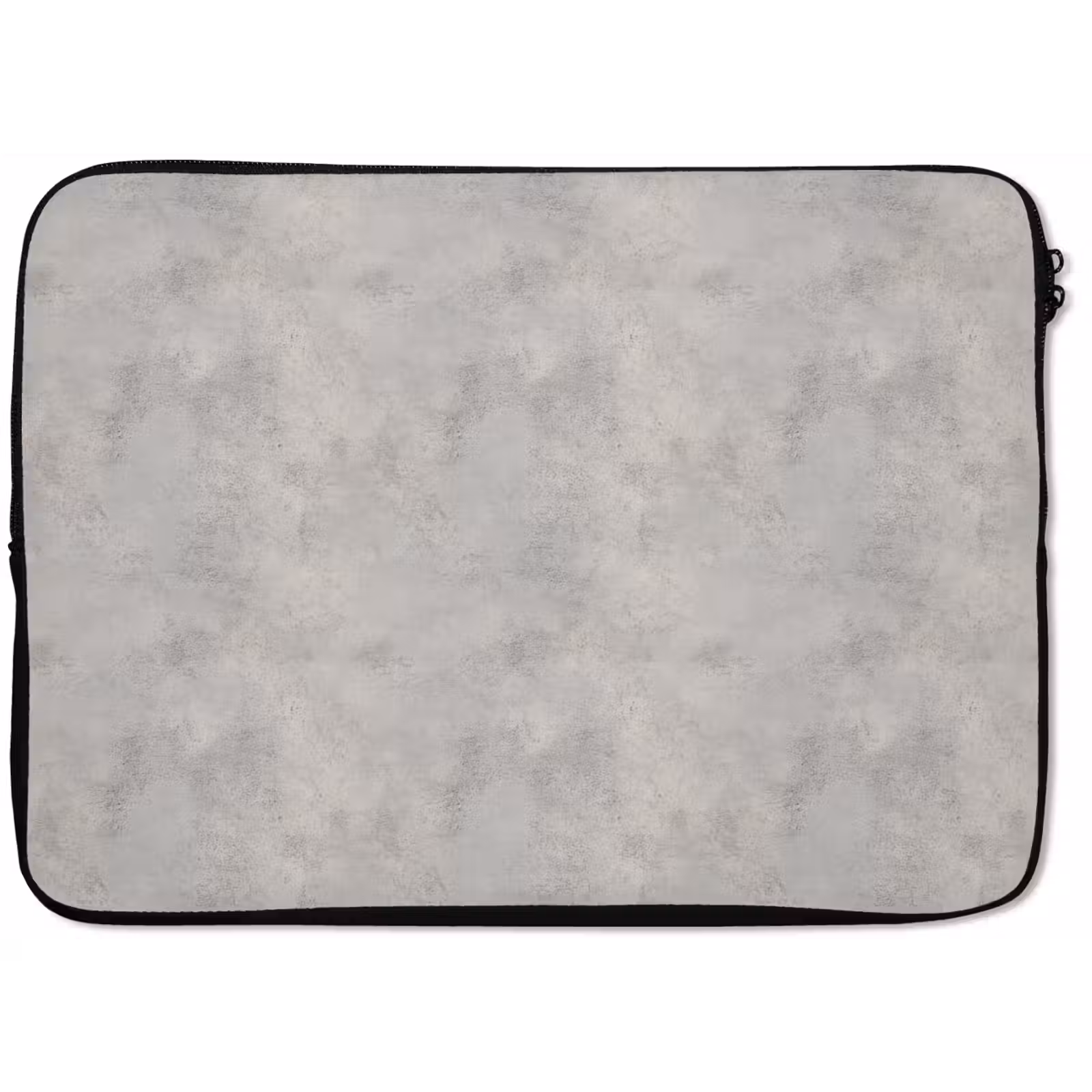 Laptophoes - Grijs - Beton - Industrieel — 1