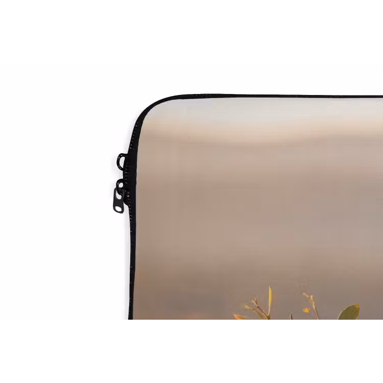 Laptophoes - Koala - Bladeren - Ochtendlicht — 6