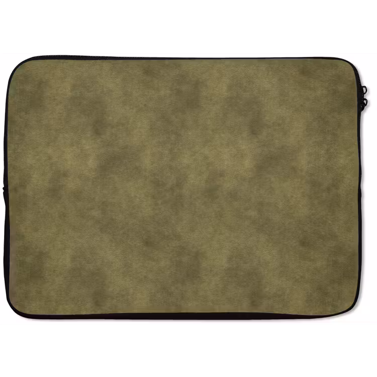 Laptophoes - Textuur - Abstract - Groen — 1