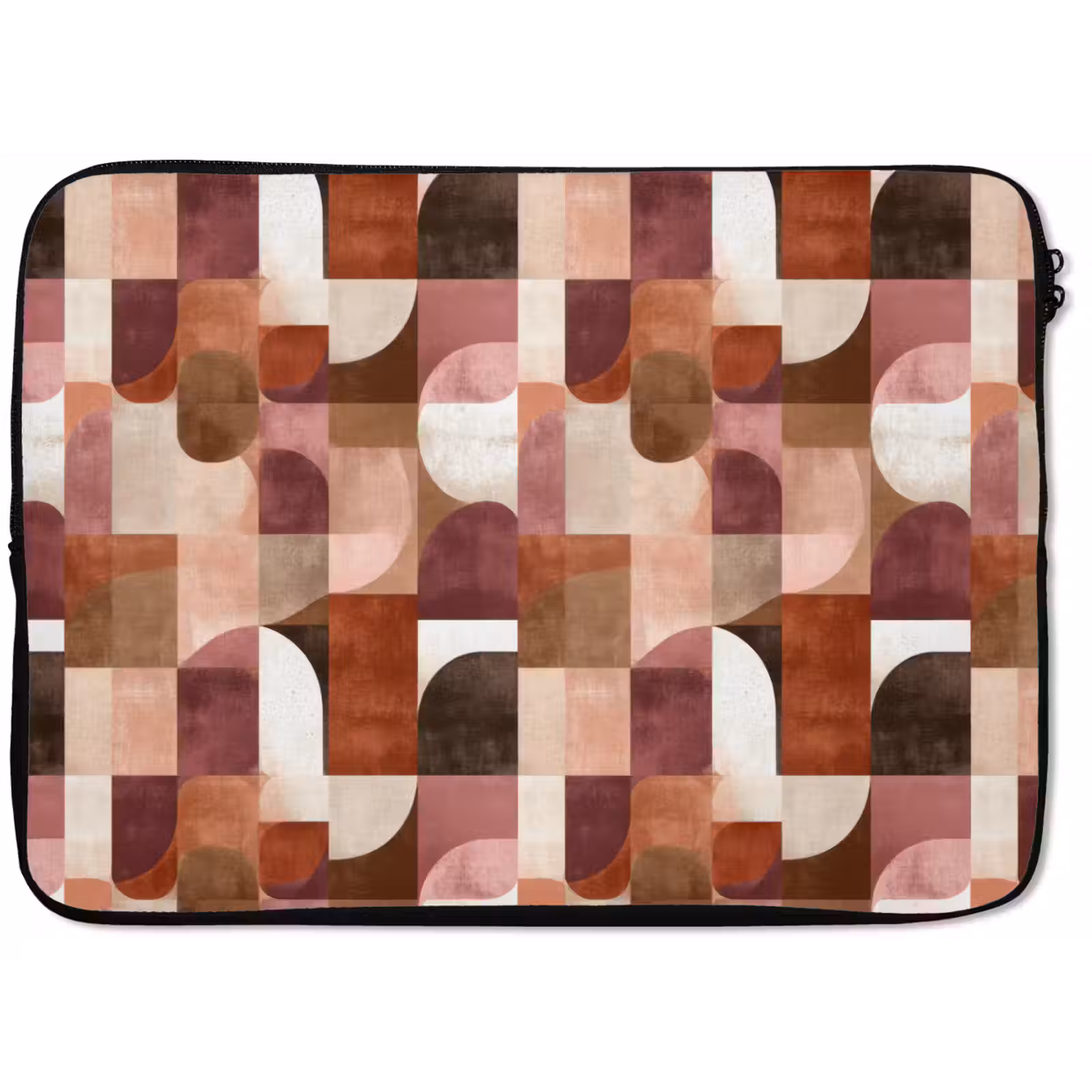 Laptophoes - Geometrie - Modern - Retro — 1