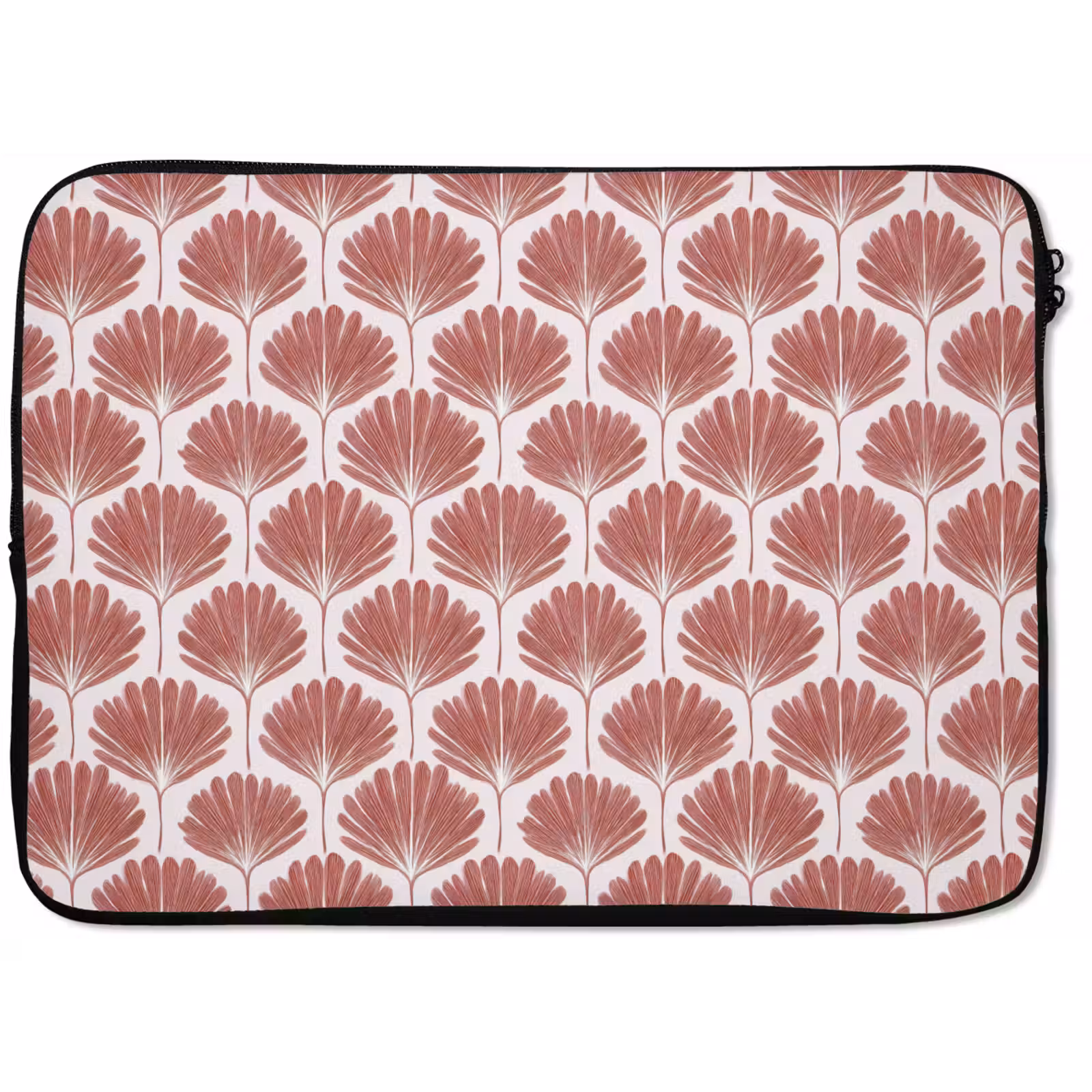 Laptophoes - Waaier - Motief - Terra — 1