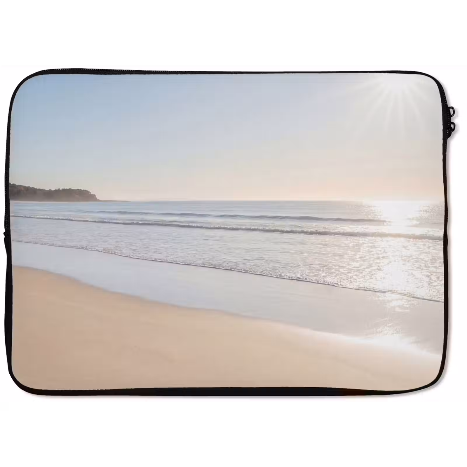 Laptophoes - Zee - Zon - Zand — 1