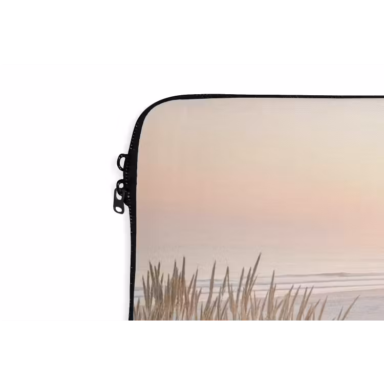 Laptophoes - Horizon - Duinlandschap - Zand — 6