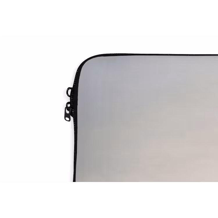 Laptophoes - Kustlijn - Strand - Oceaan — 6