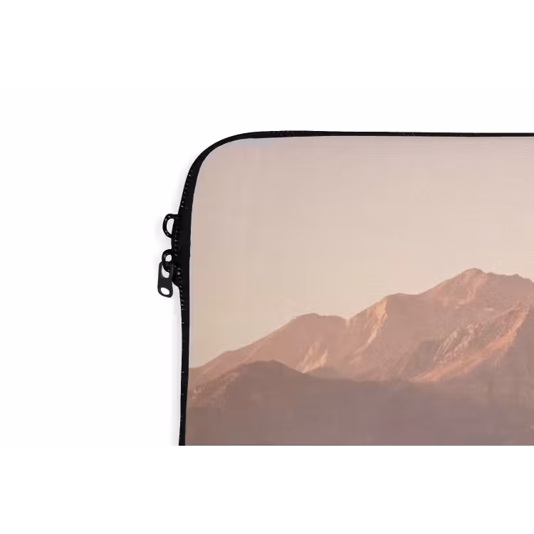 Laptophoes - Panorama - Landschap - Bergen — 6