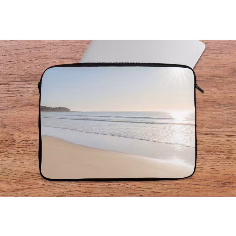 Laptophoes - Zee - Zon - Zand — 2