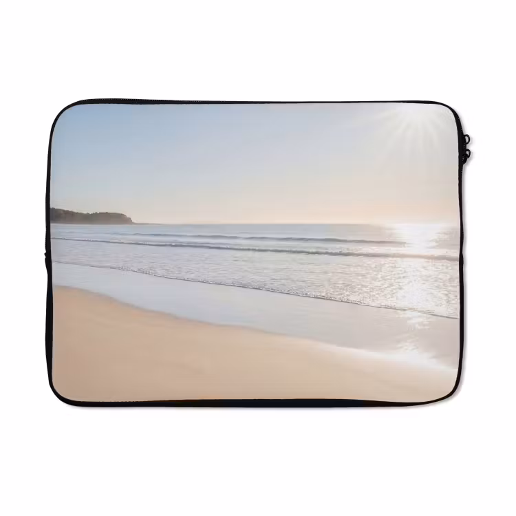 Laptophoes - Zee - Zon - Zand — 5