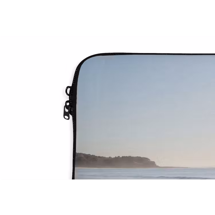 Laptophoes - Zee - Zon - Zand — 6