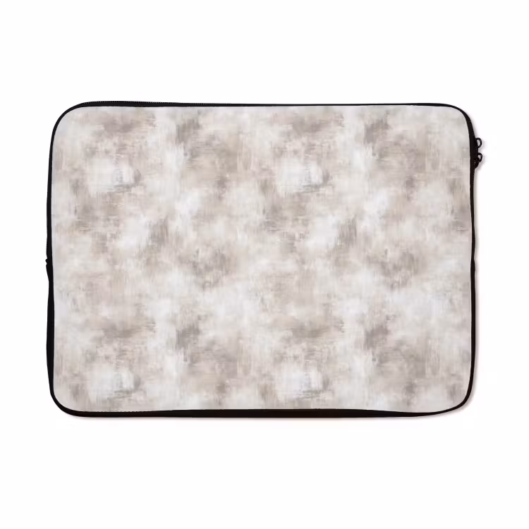 Laptophoes - Organisch - Patroon - Gemêleerd — 5