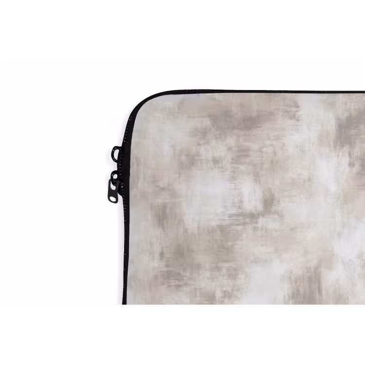 Laptophoes - Organisch - Patroon - Gemêleerd — 6