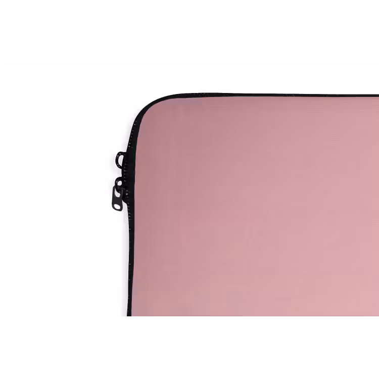 Laptophoes - Matroos - Eend - Roze — 6