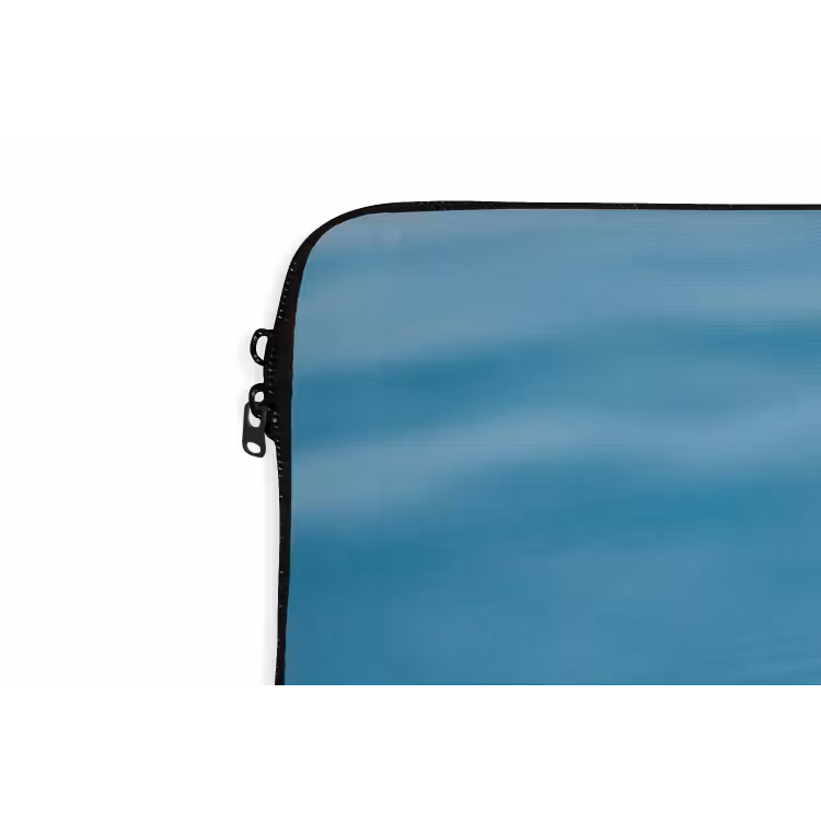 Laptophoes - Waterdruppel - Water - Oppervlakte — 6
