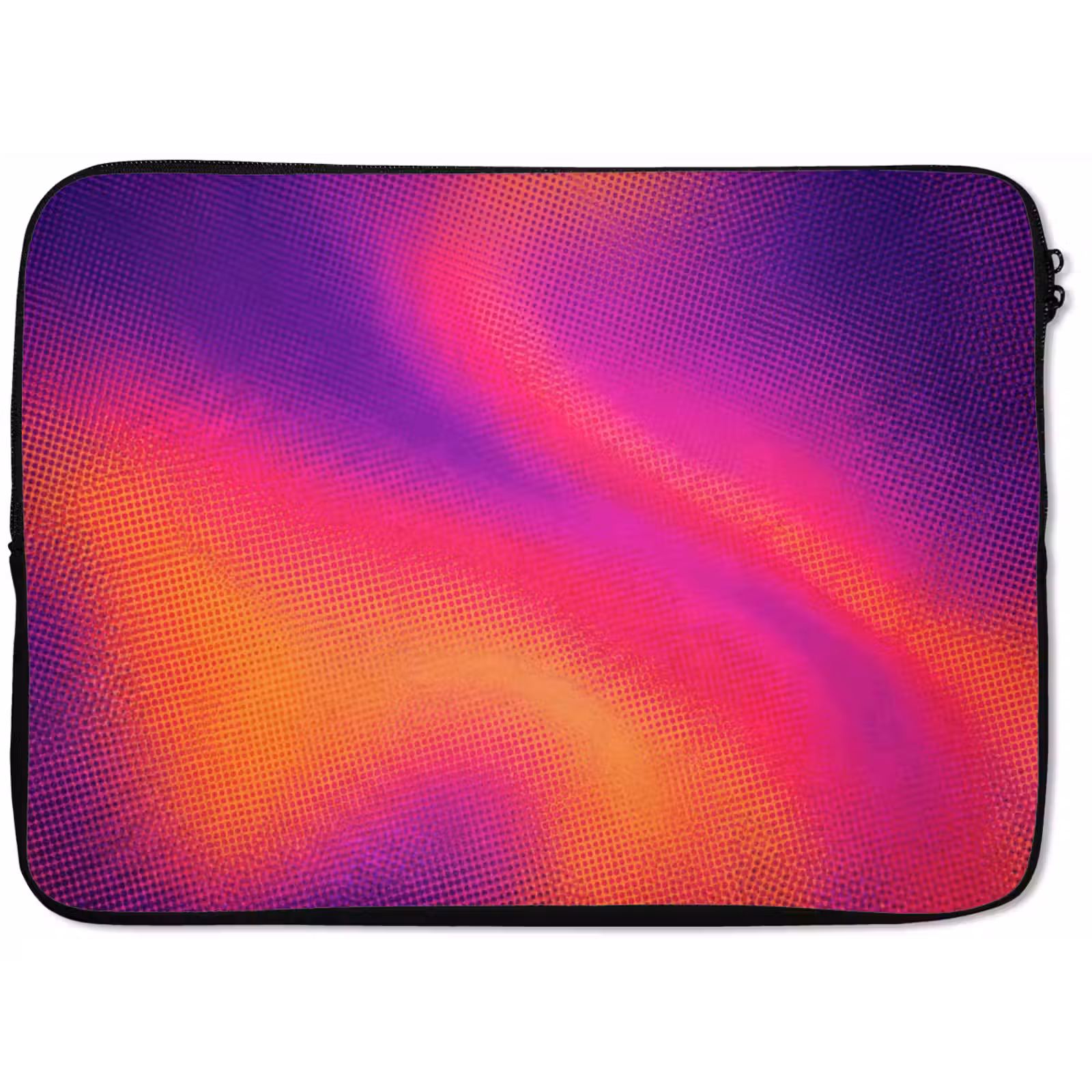 Laptophoes - Abstract - Patroon - Kleurverloop — 1