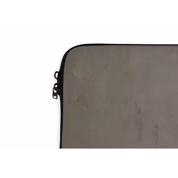 Laptophoes - Klassiek - Humor - Kleurrijk — 6