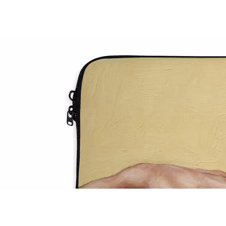Laptophoes - Klassiek - Kunst - Humor — 6