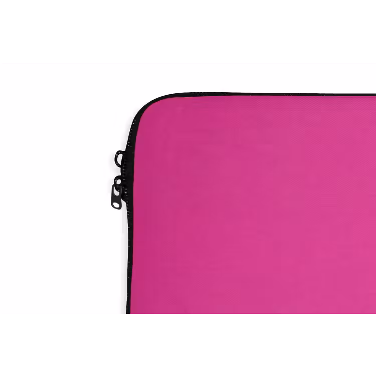 Laptophoes - Strepen - Modern - Kleurrijk — 6
