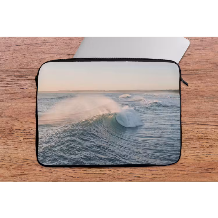 Laptophoes - Golf - Zee - Water — 2