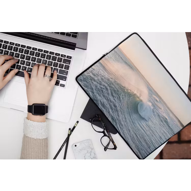 Laptophoes - Golf - Zee - Water — 3