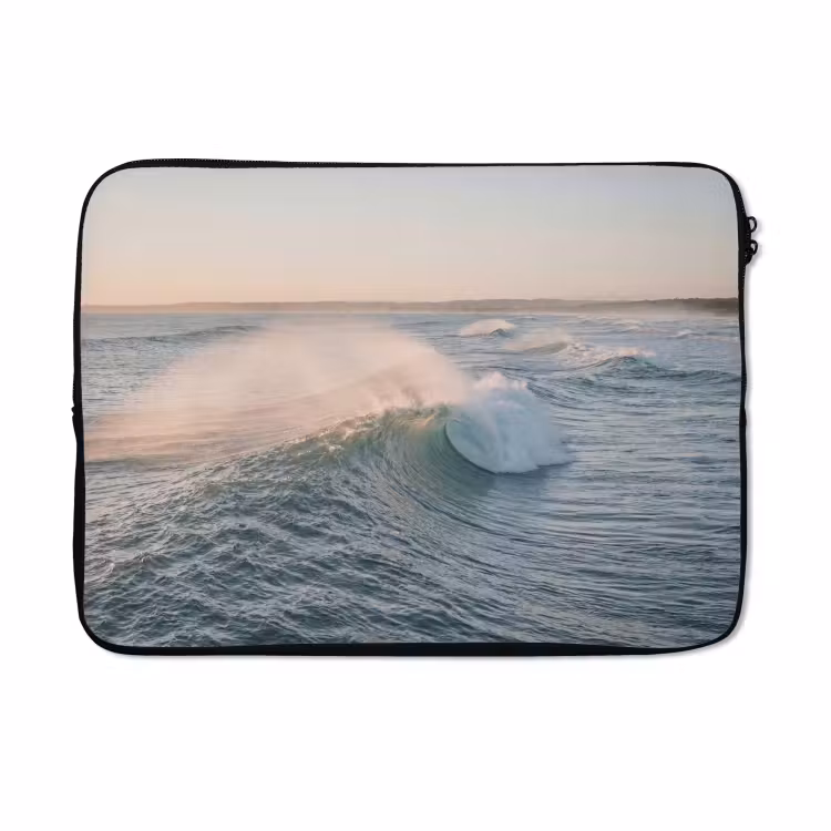 Laptophoes - Golf - Zee - Water — 5