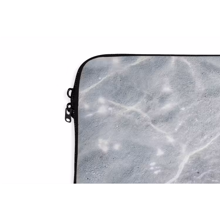 Laptophoes - Zeesterren - Water - Helder — 6