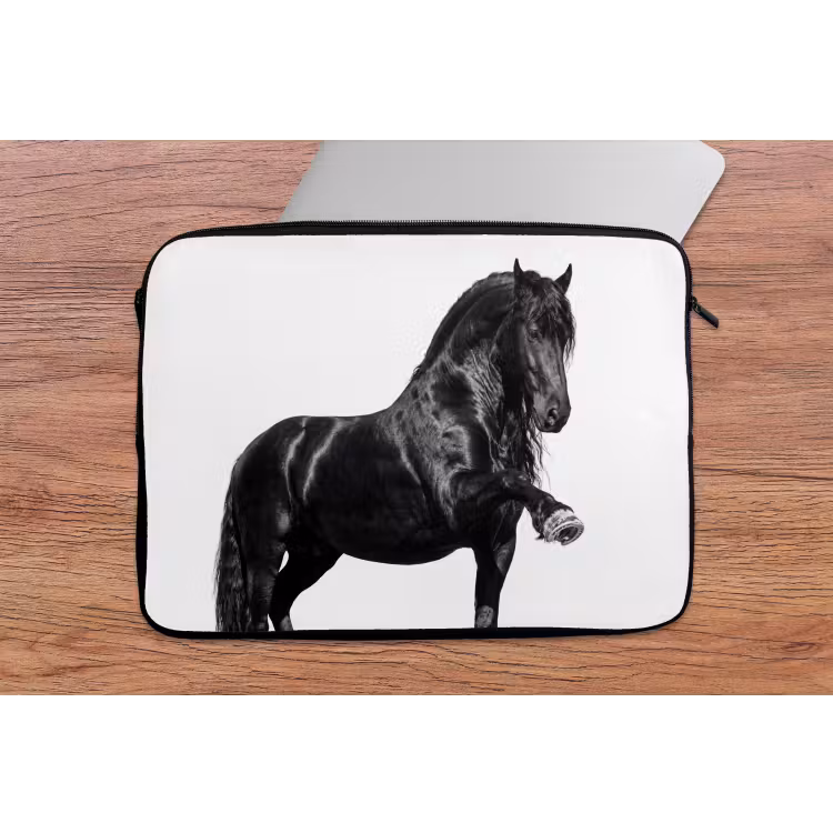 Laptophoes - Fries - Hengst - Modern — 2