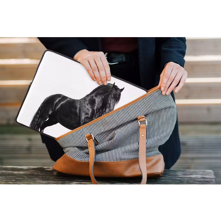 Laptophoes - Fries - Hengst - Modern — 4
