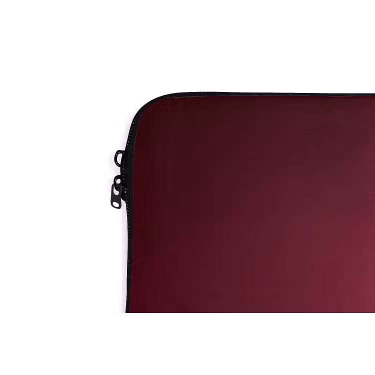 Laptophoes - Hengst - Steigert - Rood — 6