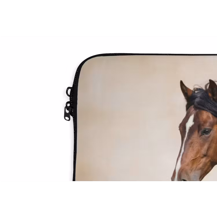 Laptophoes - Paard - Galop - Energie — 6
