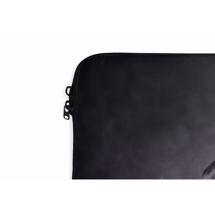 Laptophoes - Paard - Magisch - Zwart — 6