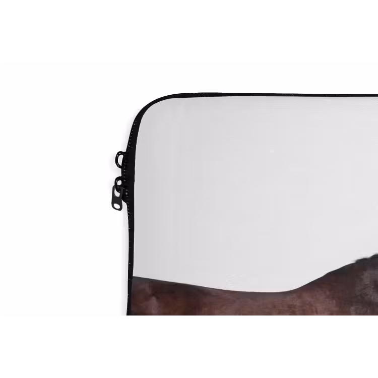 Laptophoes - Paard - Modern - Balans — 6