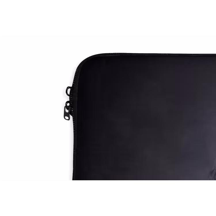 Laptophoes - Portret - Paard - Donker — 6