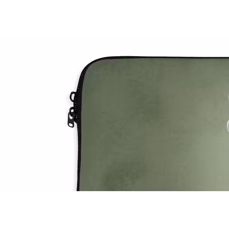 Laptophoes - Soak it all in - Hond - Bad — 6