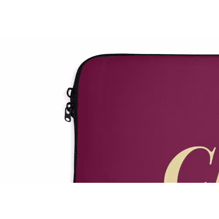 Laptophoes - Cherish every moment - Cocktailglas - Bordeaux — 6