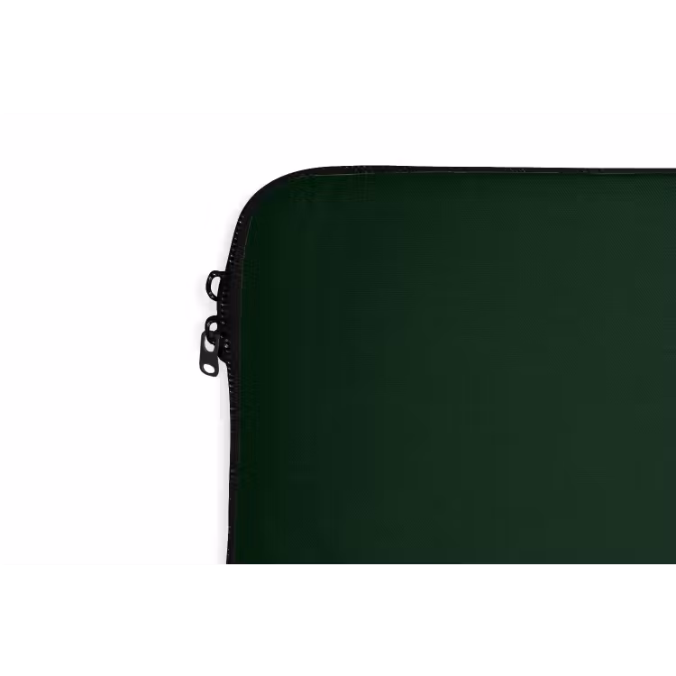 Laptophoes - BLAH BLAH BLAH - Mond - Groen — 6