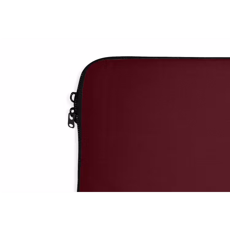 Laptophoes - Nice - Bordeaux - Roze — 6